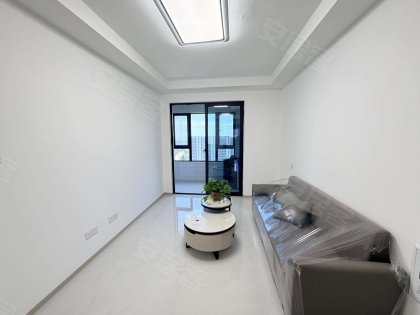 精装二室实拍实价拎包入住~民用水电全屋定制~多套可选可月付