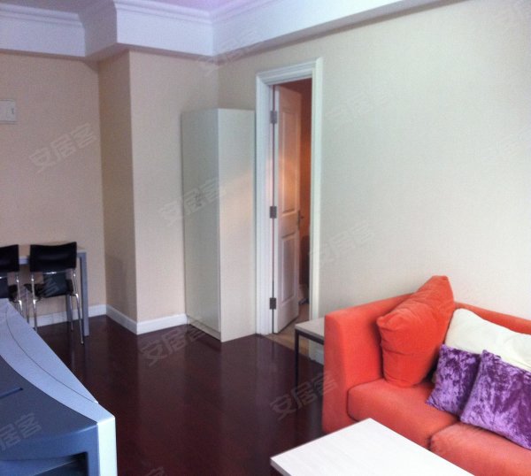 平米, 5200元 ,日坛上街租房- 北京- 安居客