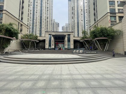 保利新武昌
