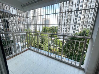 租期随意）自己本人家房子_押金包退）近悦方利港_紫卢地铁口