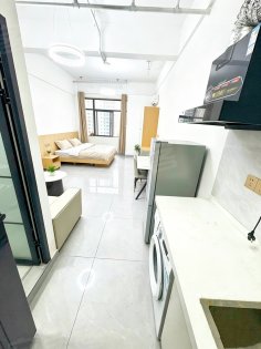 近云谷创新园交行中信银行等滨湖顺园独卫独厨可短租月付拎包入住