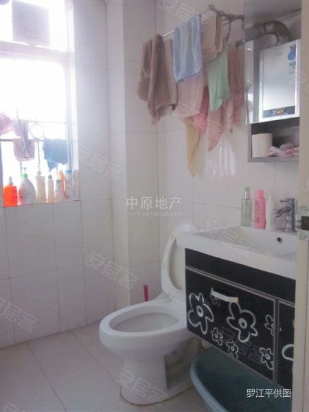 千与千寻,别忘了回家的路, 龙珠花园二手房, 2室2厅1卫, 71万元