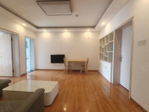 科大附中市三院_6号5号地铁_桐城绿苑二室一厅拎包入住急租房