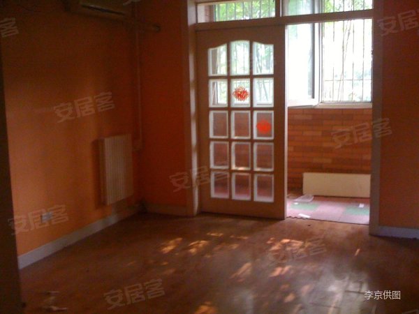 北京花家地小区二手房,2室1厅1卫,62平米,价格