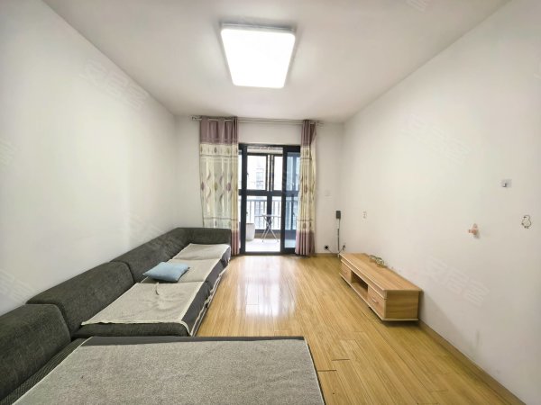 柳树塘地铁口_淮矿馥邦天下_2室1厅1卫__电梯房_87平米