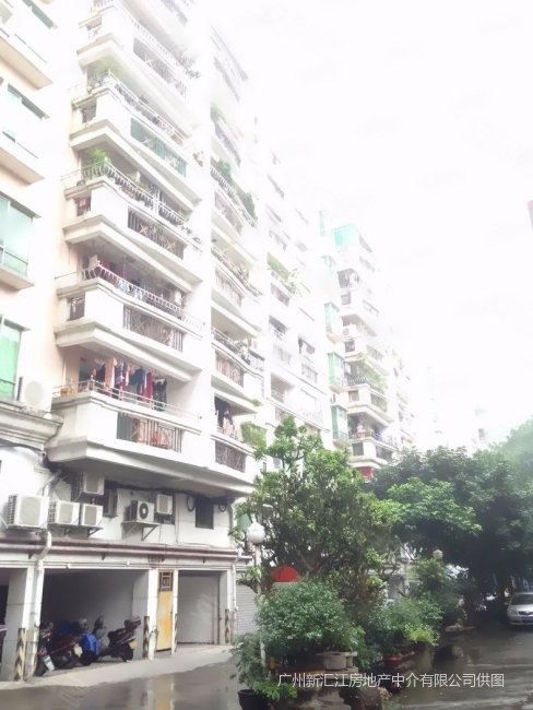 广州房产网>广州二手房>番禺二手房>桥南二手房>华景新城(番禺)>