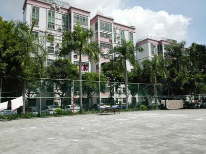 龙都花园