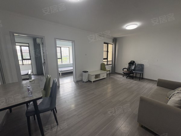 幸福雅苑_葛大店_加桥广场包河万象汇旁停车停车方便小区环境好