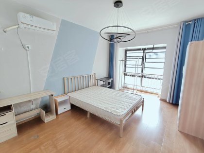 建业领翔，一付一押，明窗独卫，房间空间大，整体采光好干净卫生