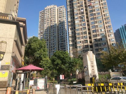 中海万锦城三期