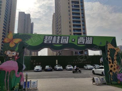 碧桂园西湖