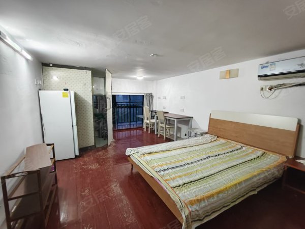 水墨兰庭_天鹅湖万达广场_地铁三号线_拎包即住_密码钥匙