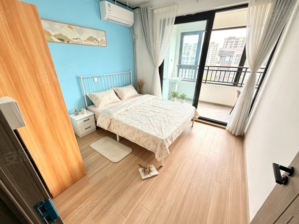 采光那么好不信你来看_小庙工业园_老乡鸡工厂_讯飞小镇运河新