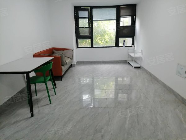 实拍裕兴家园_两房两厅__家具家电齐全__瑶海一中旁拎包入住