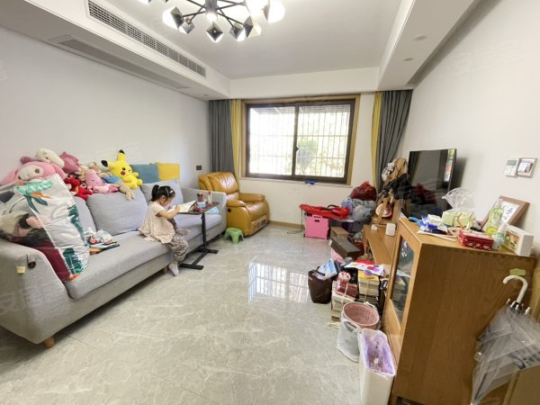 今日新出_顺园边户大两房带书房_全屋定制衣柜中央空调南北通透