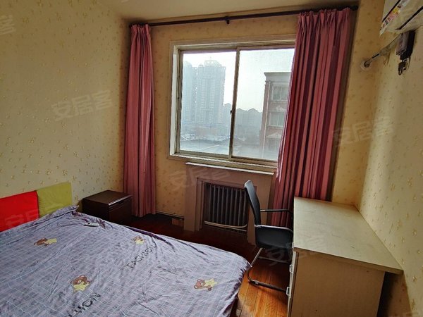 贞观路 市图书馆地铁口 南康新村 刚佳小区 全女生,经开区租房-西安58