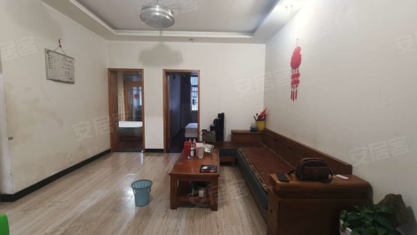 东景苑_2室2厅1卫__精装修77平米