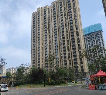中垠悦城二期,红星东路,近菱花南路 - 济宁中垠悦城房