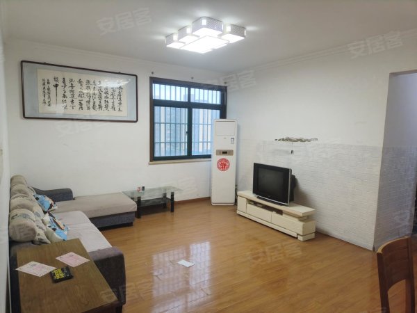 近3号线窦桥湾地铁口和瑶海万达_精装俩室拎包入住