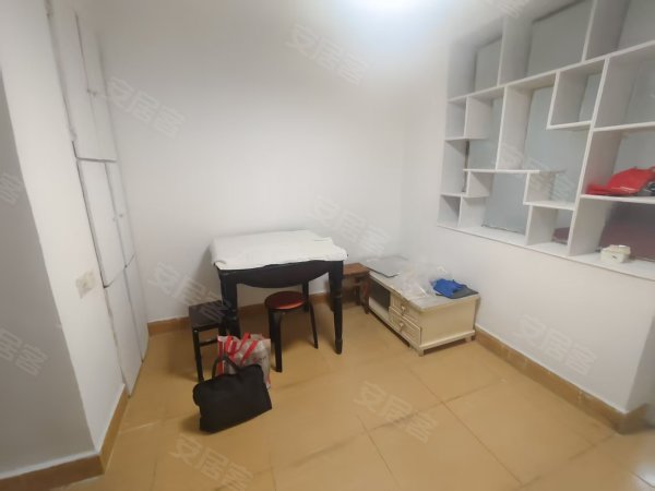 蜀山新村(西区)_2楼有钥匙2室1厅1卫_急租房源_拎包入住