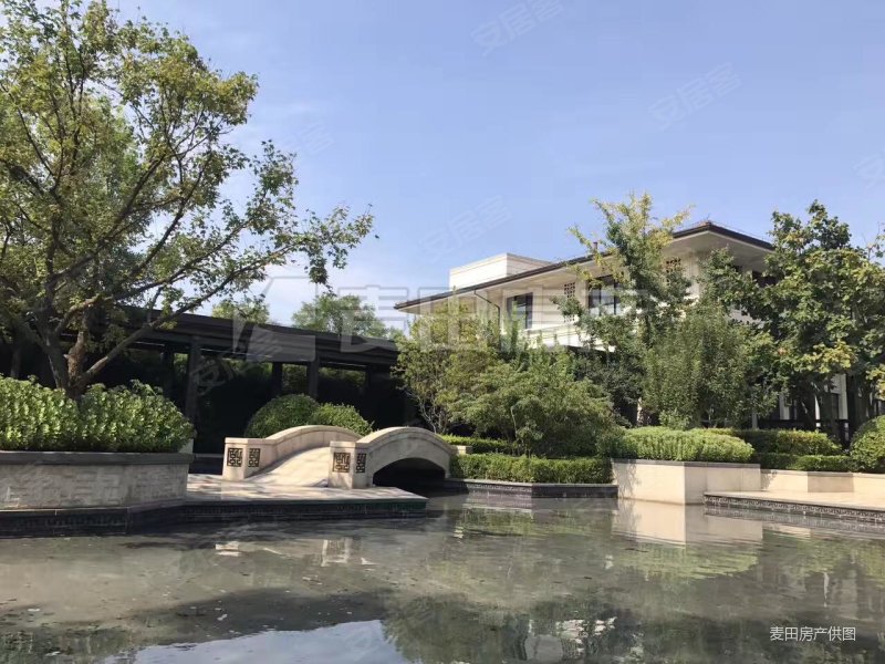 城市别墅 6室2厅 润泽御府,润泽御府二手房,13999万,6室2厅,6卫,785