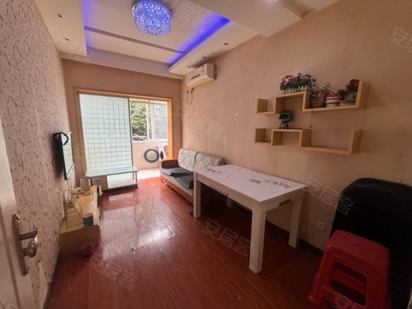 可月付_自住装修_六号线地铁_多层三楼_漫乐城_科大附中