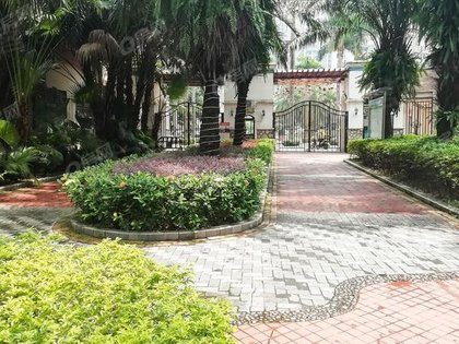 中海怡美山庄