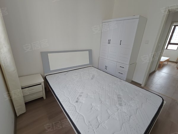 小区温馨小两室_房东人好_生活便利_生活设施齐全