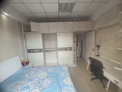 科学大道_同济小蜗公寓_精装一室_民用水电_拎包入住相中可谈
