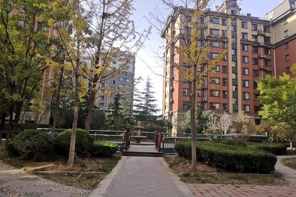 逸城山色,洪山路-济南逸城山色二手房,租房-济南安居客