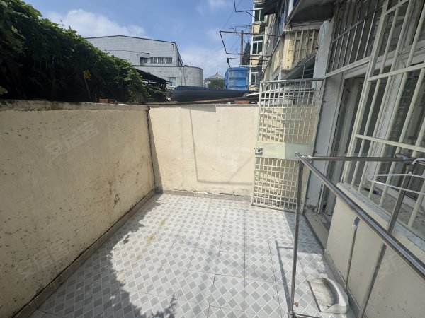 西七里塘地铁口__省旅游公司宿舍_一楼带院_2房1厅
