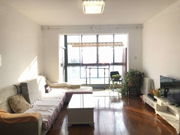 振徽苑精装三房_家电齐全_干净整洁近会展中心_方圆荟随时看房