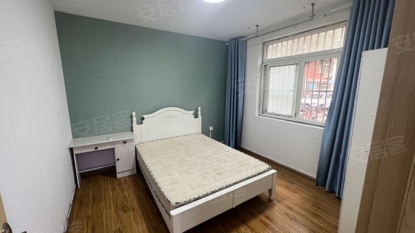 嘉和苑主卧独卫_天鹅湖in77万象城_卓誉中心_奥体中心旁