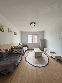 （超大两室_密码锁）兴漕新居二期_拎包入住_近保利广场市二院