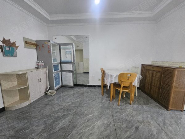 三里庵之心城安农大北门清溪路大润发奥林花园两室电梯房