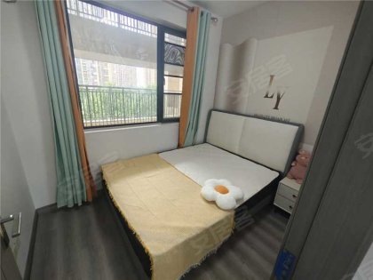 自家房丰华苑2室民用水电押一付一_大众蔚来_江淮审计随时看房