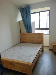 3室1厅1卫拎包入住南北通透