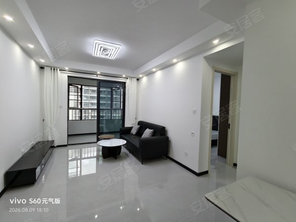 云川雅筑_全屋瓷砖_可月付_民水电燃气_国轩高科_包河工业园