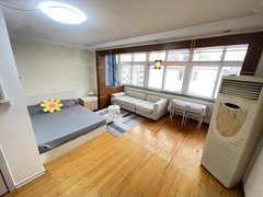太平洋怡和公寓近海慈医院学校月付空调阳台电梯