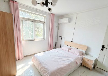 绿怡居_朝南主卧独卫！一付一押！近天鹅湖万达_省立医院南区