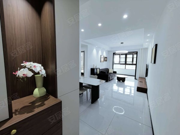 骆岗公园_黄河路地铁口合肥体院包河工业园新语华庭精装两室