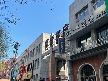 恒运豪庭,奉天街333号 - 沈阳恒运豪庭二手房,租房,房价-沈阳安居客