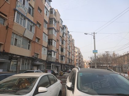 富锦小区