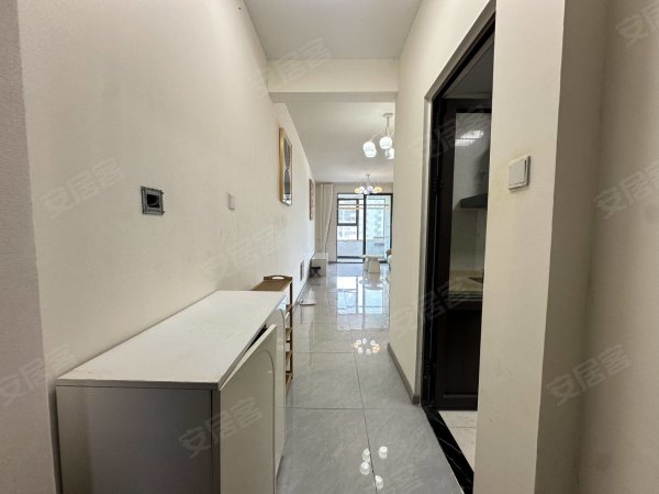 阳光满屋_骆岗公园_汇美广场_合肥南站_美丹家园_精装两室