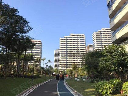 佳元七彩澜湾