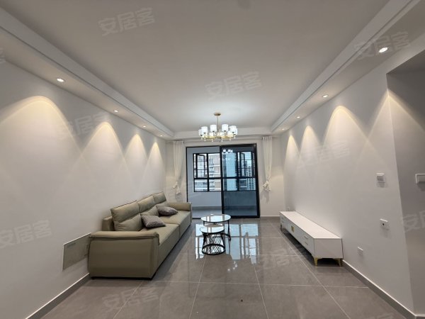 云川雅筑C区_通风好_房屋清洁_家电齐全