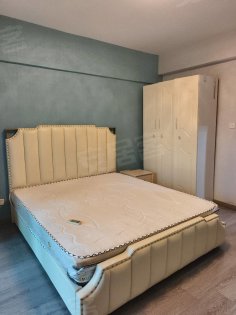 政务区天鹅湖整租一室，拎包入住