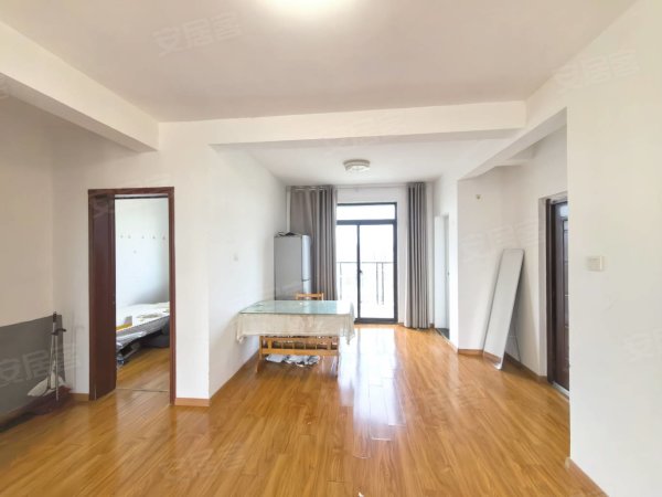 清华园正规边户二房_家电家具齐全_拎包入住_南北通透好房子