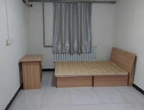 白庙新村公寓住房,独立大院免费停车 800元/月整租