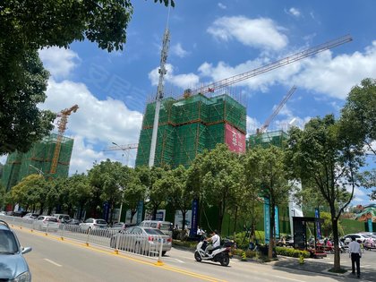大华锦绣麓城